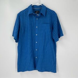 Marmot Eldridge Short-Sleeve Shirt